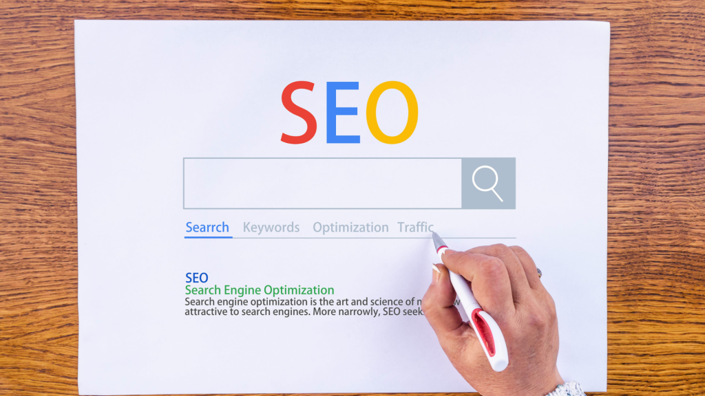 Affordable SEO Agency in the UK