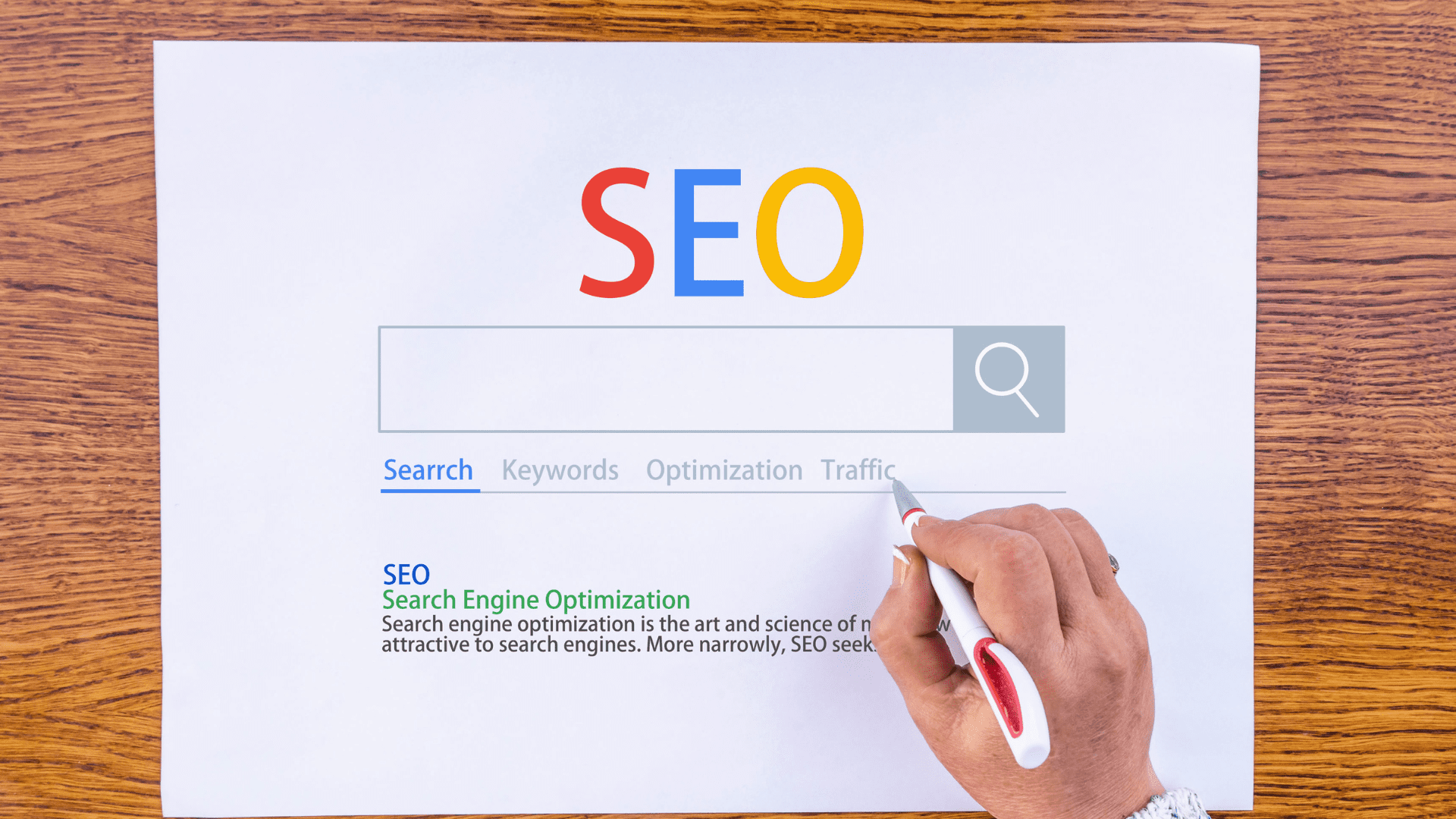 The Benefits of Affordable SEO Services for Small Businesses in the UK