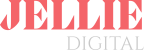 Jellie Digital Logo