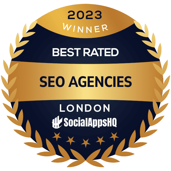 Best SEO Agency London